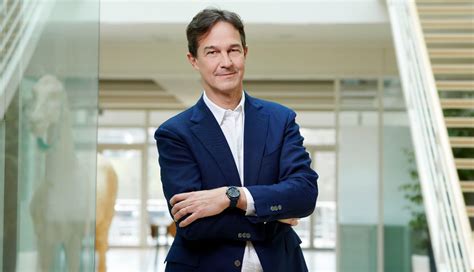 Laurent Dordet of Hermès shares how the luxury brand known for 